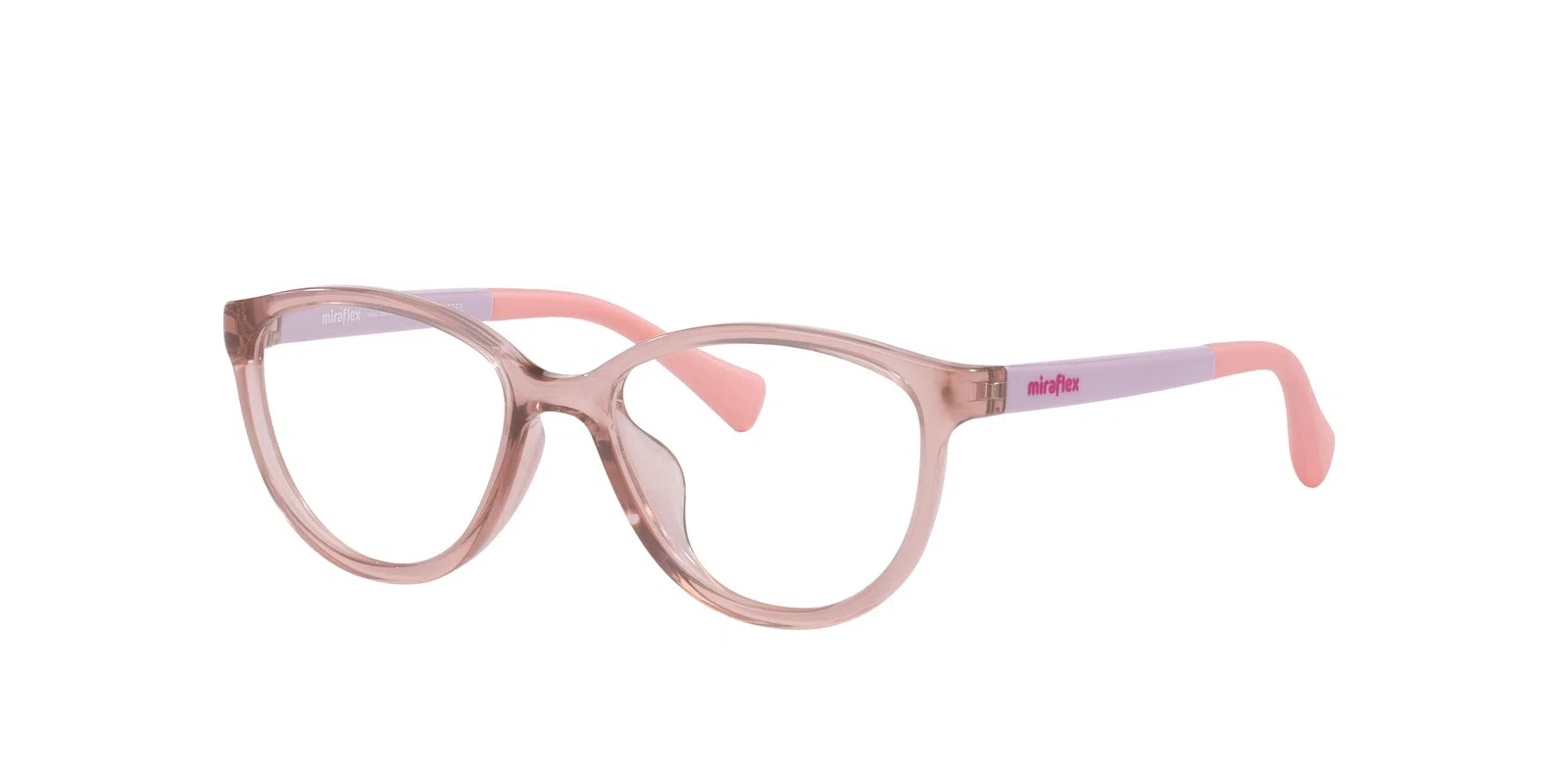 Miraflex 4038 Eyeglasses - view 9